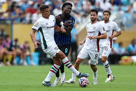 "هزيمة مخيبة".. ماذا قالت صحف إيطاليا عن إقصاء إنتر ميلان من مونديال الأندية؟